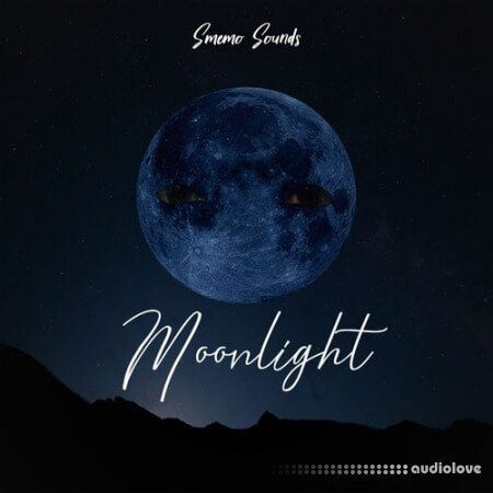 Smemo Sounds Moonlight