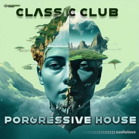 Innovation Sounds Classic Club Progressive House