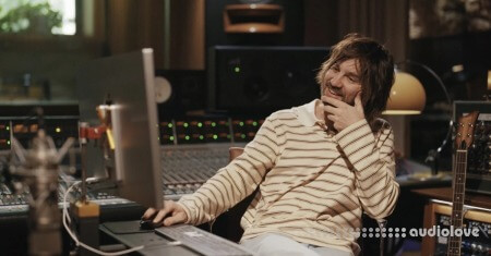 MixWithTheMasters Tame Impala Production The Less I Know The Better