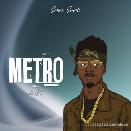 SMEMO Sounds Metro Vol 5