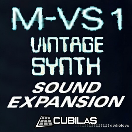 Cubilas Roland M-VS1 MPC Expansion