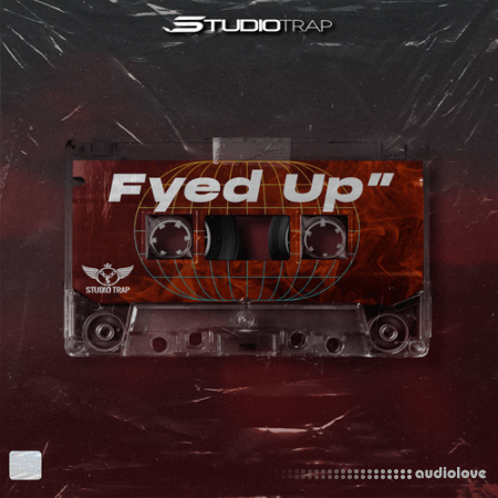 Studio Trap Fyed Up