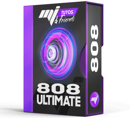MJ Tutoriels 808 ULTIMATE