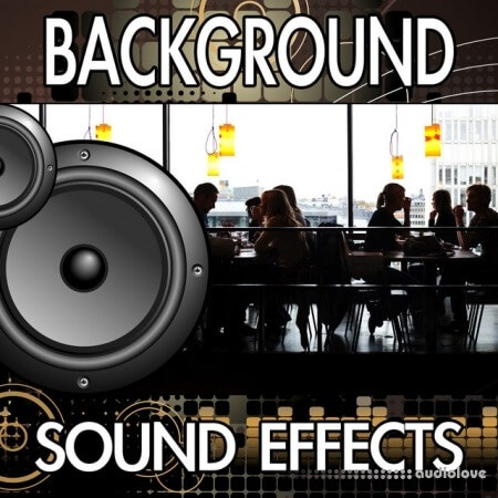 Finnolia Sound Effects Background Sound Effects