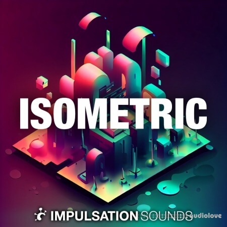 Impulsation Sounds Isometric MPC and Force Sample Pack Expansion
