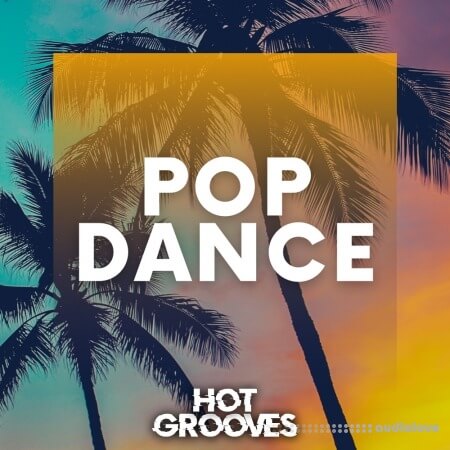 Hot Grooves Pop Dance