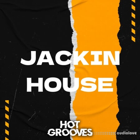 Hot Grooves Jackin House