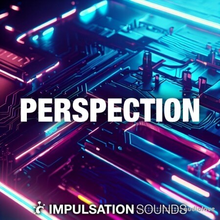 Impulsation Sounds Perspection MPC and Force Sound Expansion