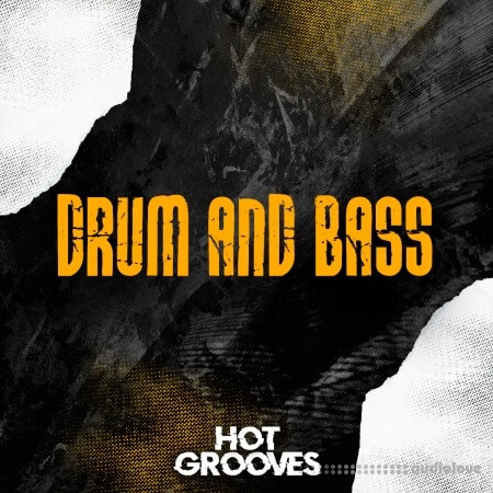 Hot Grooves Dancefloor Drum and Bass