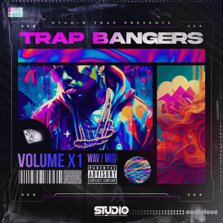 Studio Trap Trap Bangers