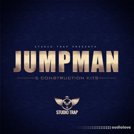 Studio Trap Jumpman