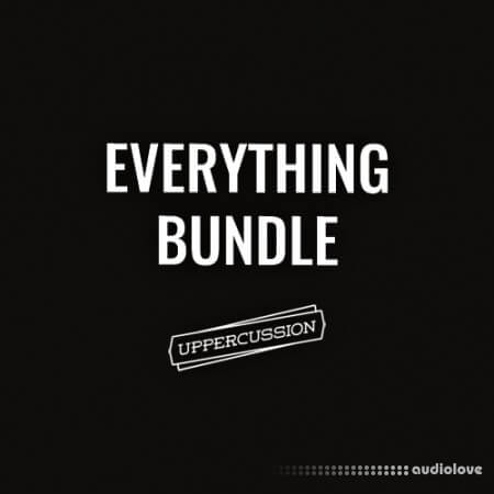 Uppercussion Everything Bundle
