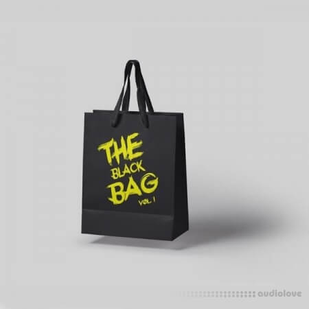 Your Local Musician The Black Bag Vol 1