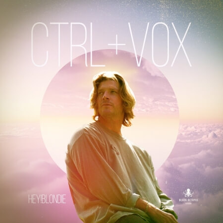 Black Octopus Sound CTRL + Vox by Hey!Blondie