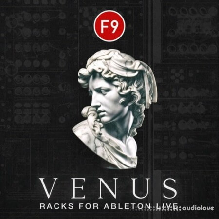 F9 Audio F9 Venus Racks