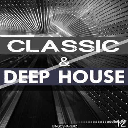 Bingoshakerz Classic and Deep House