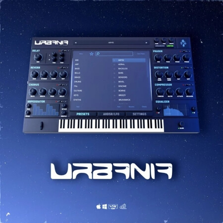 Al AMin Urbania