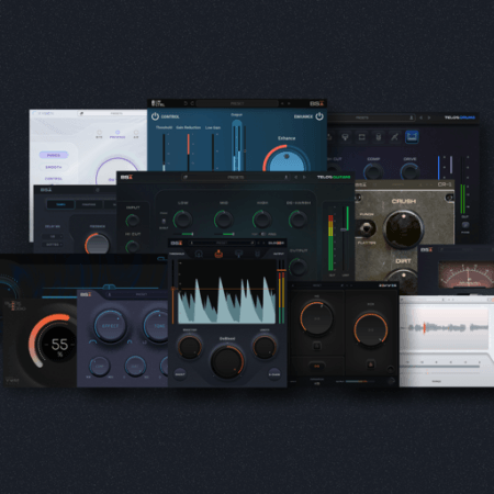 Black Salt Audio Everything Bundle 052026