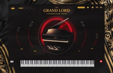 ProducerSources The Grand Lord