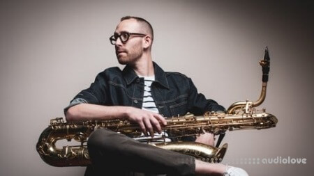 Udemy Instrumental Jazz Arranging Part 1