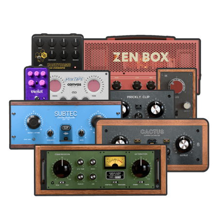 Audioloom Everything Bundle
