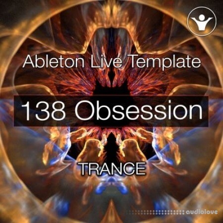 Magic Tracks 138 Obsession Ableton Template