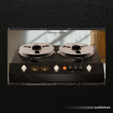 AIR Music Technology AIR Tape Saturator