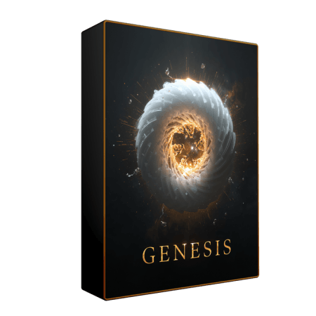 Savage Sounds GENESIS Progressive House Serum 2 Presets