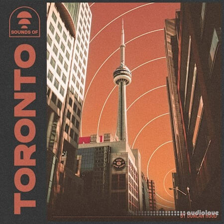 One Stop Shop Sounds Of Toronto Vol.1