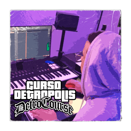 Sounplace Detrocourse Cómo Producir Beats de Detroit