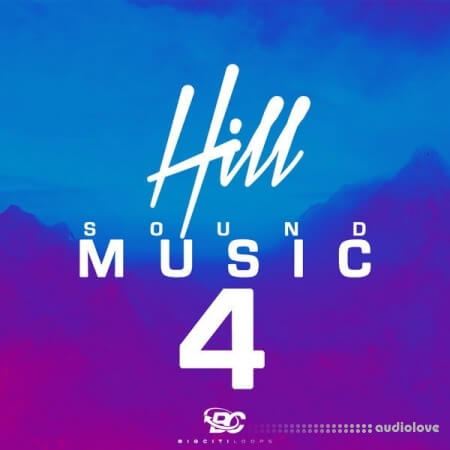 Big Citi Loops Hill Sound Music 4