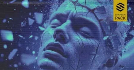 Imaginando VS Expansion Shattered Illusions