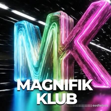 House Anatomy Sounds Magnifik Klub