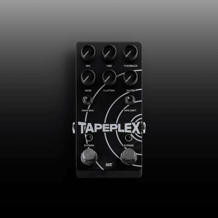 HZE Audio TAPEPLEX