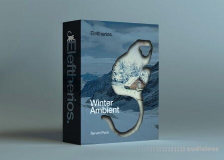 Eleftherios Winter Ambient