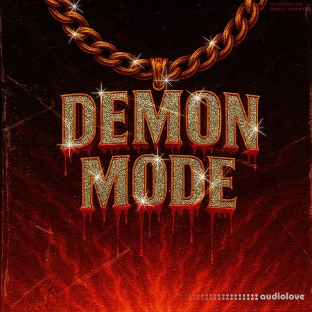 Sounplace Demon Mode