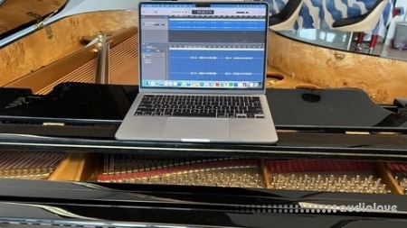 Udemy GarageBand for Classical Musicians
