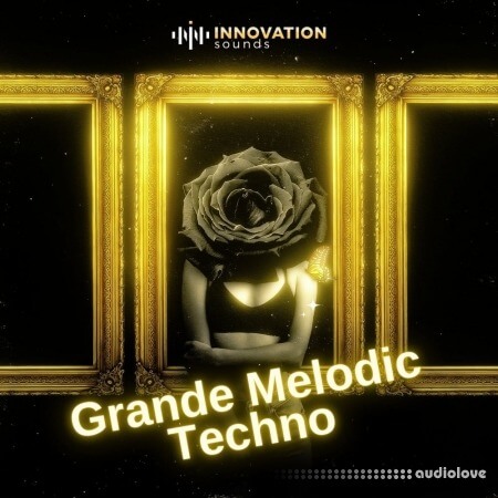 Innovation Sounds Grande Melodic Techno