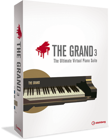 Steinberg The Grand
