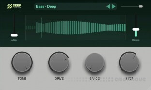 Clark Audio Deep Circuit