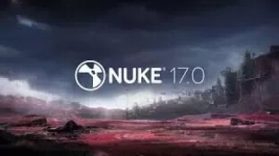 Foundry Nuke