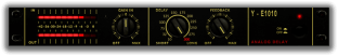 Tim P Y1010 Analog delay Latest Version + Bonus