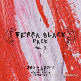 Ferra Black Pack Vol.3