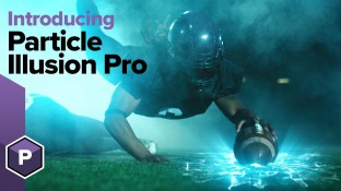Boris FX Particle Illusion Pro