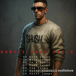 Gabriele Toma Sample Pack Vol.5