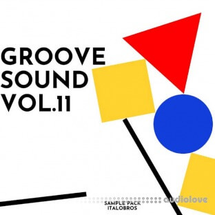 ItaloBros Italobros Groove Sound Vol.11