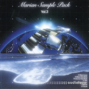 Marian (BR) Marian Sample Pack Vol.3