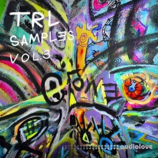 Simas Trl Samples Vol.3