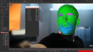 Boris FX Synth Eyes Pro