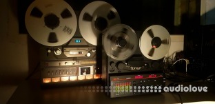 EMR Music Group TAPE 16